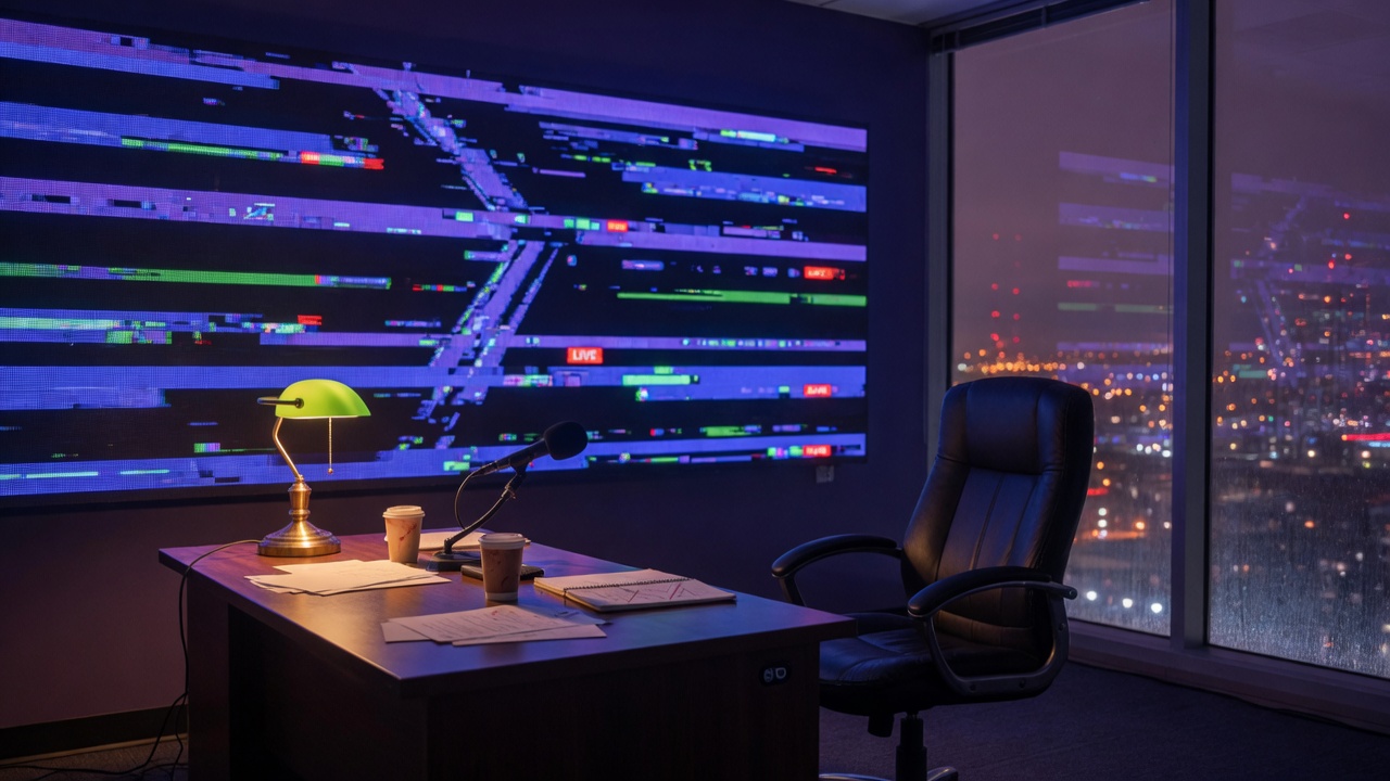 After-hours NFT news desk